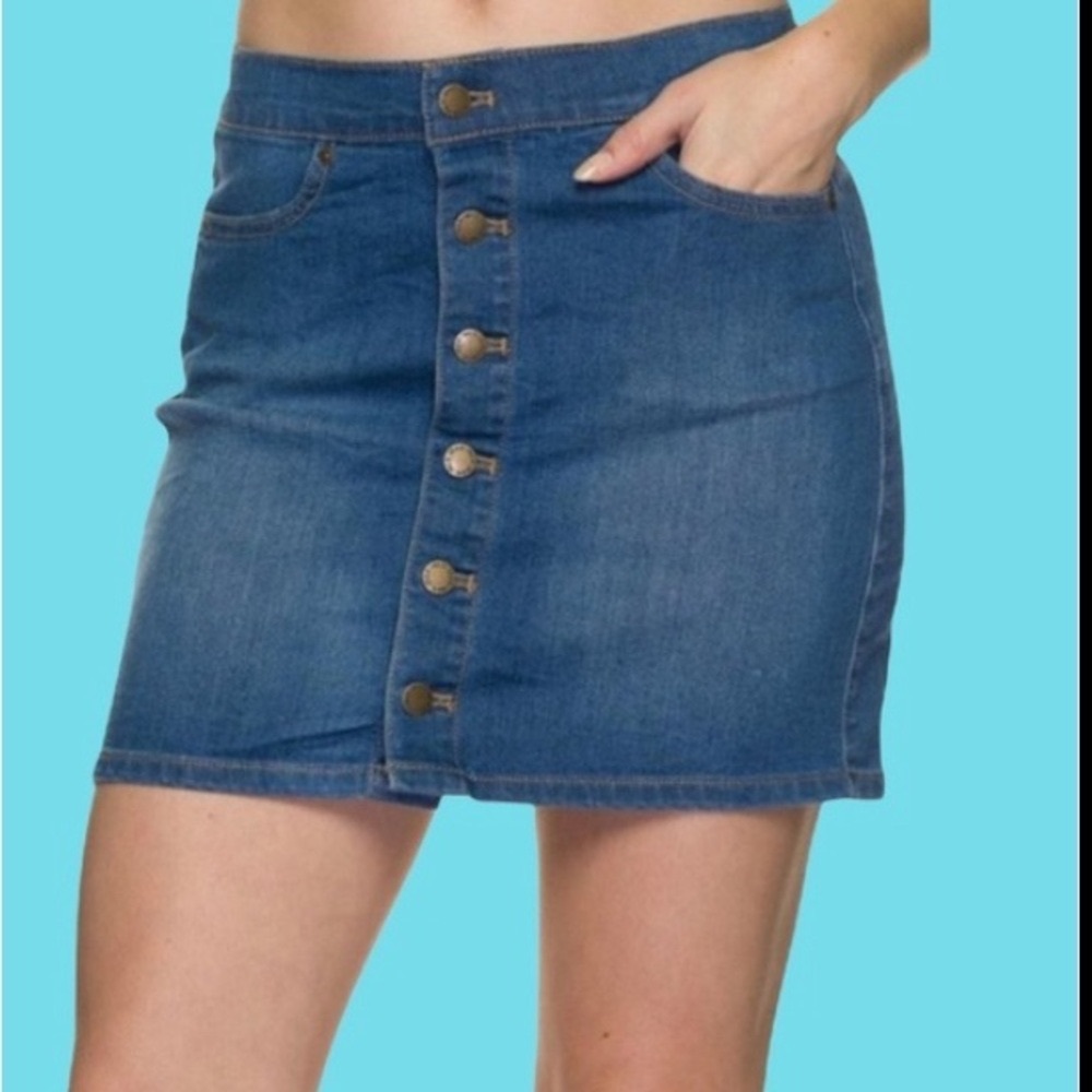 Wax Jean Women's Classic Denim Jeans